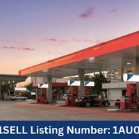 Independent Petrol Station Southwest Sydney Busy Highway Location - 1SELL Listing Number: 1AU041 image