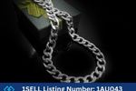 Legendary Men\'s Jewellery Importer / Wholesaler  - 1SELL Listing Number: 1AU043