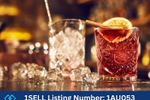 Longstanding Beautiful Lounge Bar/Restaurant, Amazing Location and Incredible set-up! - 1SELL Listing ID: 1AU053