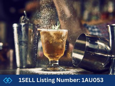 Longstanding Beautiful Lounge Bar/Restaurant, Amazing Location and Incredible set-up! - 1SELL Listing ID: 1AU053 image
