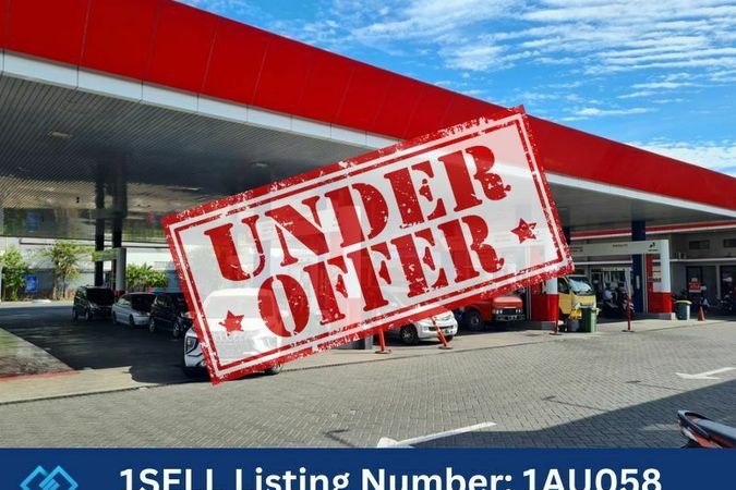 Freehold Petrol station/ Post office. Property & Business(FHGC) for sale in Mid-North Coast region of New South Wales - 1SELL Listing Number: 1AU058