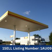 DA Approved 5 Acre Land for truck stop on Major Highway with Service station near Wagga Wagga region(FHGC) -  1SELL Listing Number: 1AU059 image