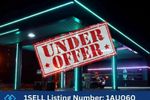 Independent Service Station - North mid-west NSW for sale - 1SELL Listing Number: 1AU060