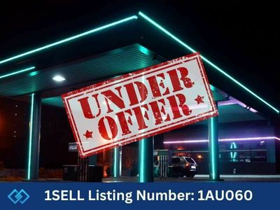 Independent Service Station - North mid-west NSW for sale - 1SELL Listing Number: 1AU060 image