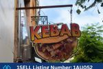 Branded Petrol Station with Kebab shop & Mechanic shop for Sale - 1SELL Listing Number: 1AU052