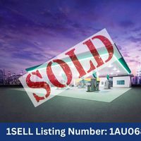 Shell Branded Service Station available for sale - 1SELL Listing Number : 1AU068 image