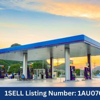 Shell Service Station in Western Regional NSW for sale - 1SELL Listing Number: 1AU070 image