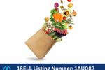 Fruit and Veg Shop in west of the Sydney - 1SELL Listing Number: 1AU082