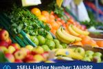 Fruit and Veg Shop in west of the Sydney - 1SELL Listing Number: 1AU082