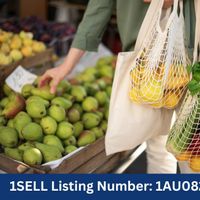 Fruit and Veg Shop in west of the Sydney - 1SELL Listing Number: 1AU082 image