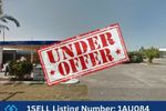 Great opportunity to buy a Freehold Property Investment with service station in South Gladstone QLD