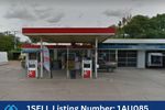 Excellent opportunity to Invest in a Freehold Property Service station QLD