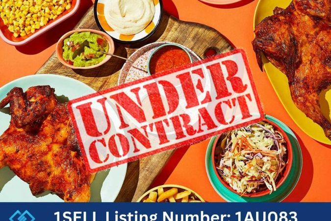Oporto Business for sale in Sydney