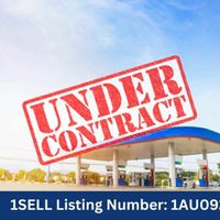 High Profitable Service Station for sale - 1SELL Listing Number: 1AU092 image