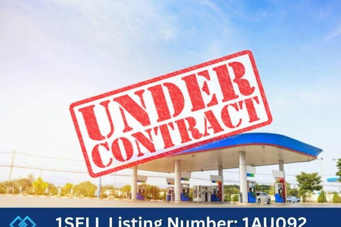 High Profitable Service Station for sale - 1SELL Listing Number: 1AU092