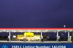 Two Branded Service Stations in the Riverina Region - 1AU094