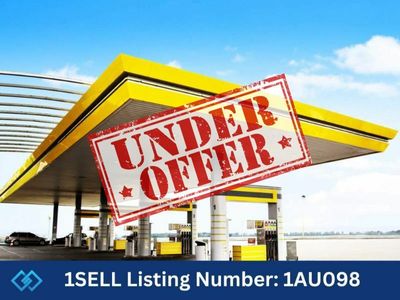 Fantastic Opportunity to own a Service Station in Tasmania - 1SELL ID: 1AU098 image