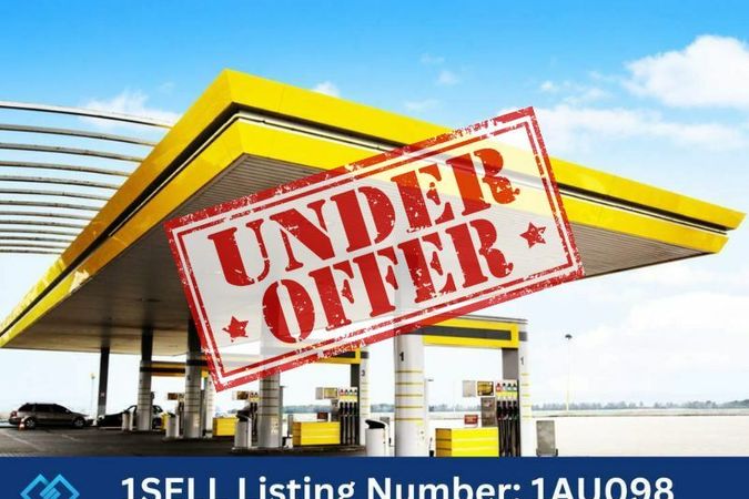 Fantastic Opportunity to own a Service Station in Tasmania - 1SELL ID: 1AU098
