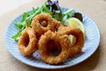Well Established Fish and Chips Store 