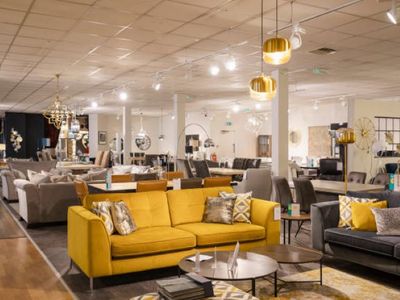 STAND OUT FURNITURE RETAIL image