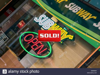 WANTED SUBWAY BUSINESS for SALE - VIC. image