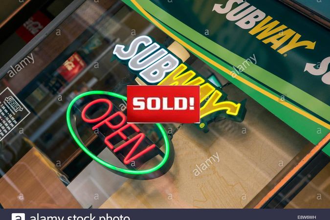 WANTED SUBWAY BUSINESS for SALE - VIC.