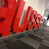 Sign Manufacturer image