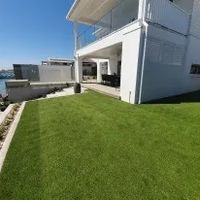 Kombograss Franchise -Artificial Grass Pioneers-Sydney image