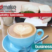 5-day Cafe in a Prime Location image