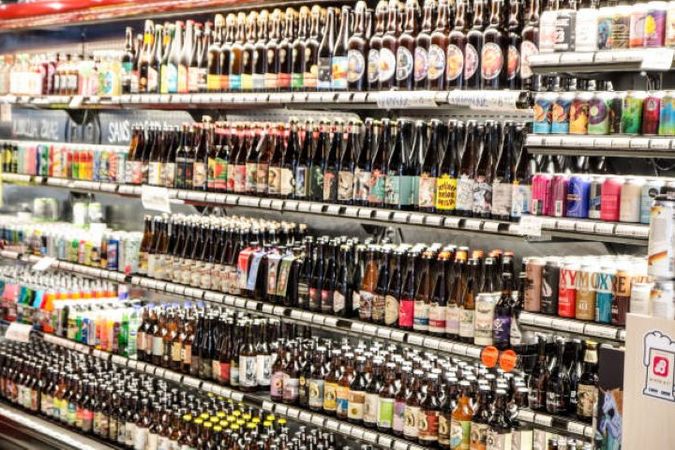 LIQUOR STORE – WA METRO OPPORTUNITY