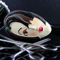 BOUTIQUE HAIR SALON- OWNER 14 YEARS image