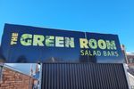 The Green Room Salad Bars