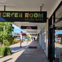 The Green Room Salad Bars image