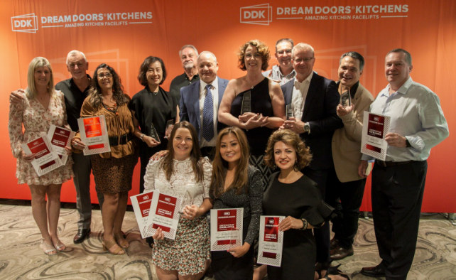 Own a Dream Doors Kitchens Cumberland & Fairfield Franchise, photo 2