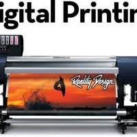 WANTED DIGITAL SIGN WRITING BUSINESS for SALE image