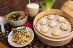 Chinese Restaurant - Dumpling Plus Bubble Tea 