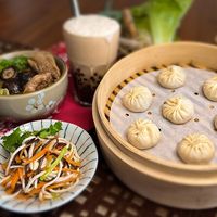 Chinese Restaurant - Dumpling Plus Bubble Tea  image