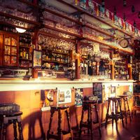 PREMIER SMALL BAR/PUB image
