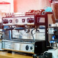 5 STAR CAFÉ – PREMIER SUBURB image
