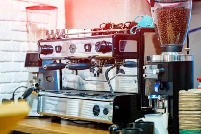 5 STAR CAFÉ – PREMIER SUBURB
