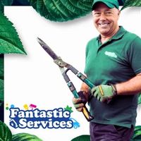 Specialist Cleaning Working Franchise - Fantastic Services image