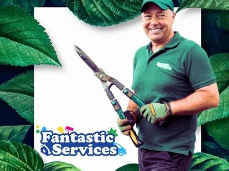 Specialist Cleaning Working Franchise - Fantastic Services