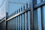 Fencing, Manufacturing & Fabrication (Commercial & Residential)