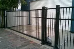 Fencing, Manufacturing & Fabrication (Commercial & Residential)