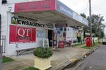 Freehold Newsagency For Sale. Tatts Commission $150,000 PA