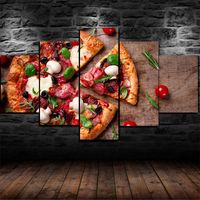 PIZZA - 15 YEARS - OFFERS !!!! image
