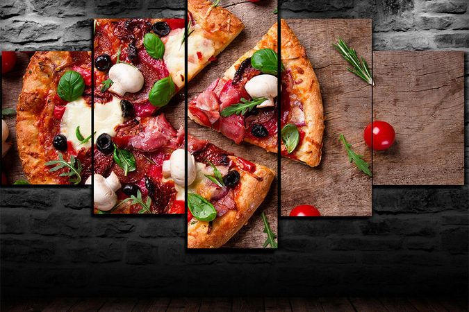 PIZZA - 15 YEARS - OFFERS !!!!