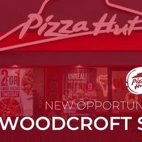 Pizza Hut Greenfield Site Opportunity In Woodcroft Sa. image