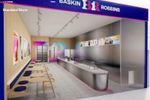 Baskin-Robbins-Be A Franchisee Of Famous Ice Cream Brand