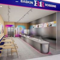 Baskin-Robbins-Be A Franchisee Of Famous Ice Cream Brand image